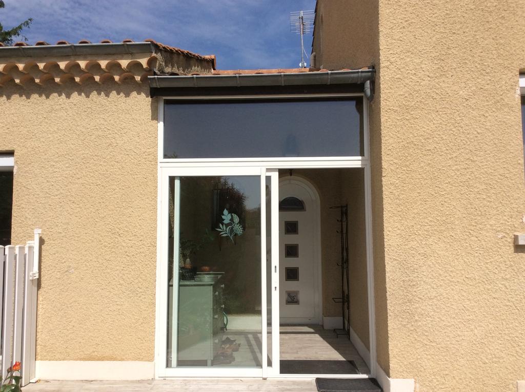 Les Lauriers Roses Bourg-les-Valence Ngoại thất bức ảnh