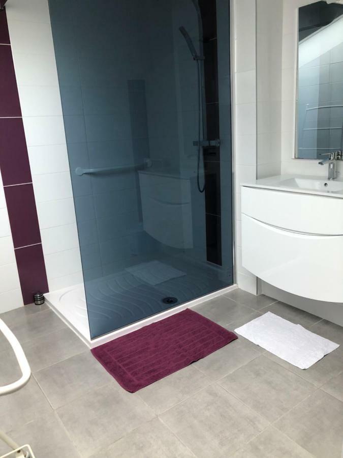 Les Lauriers Roses Bourg-les-Valence Ngoại thất bức ảnh
