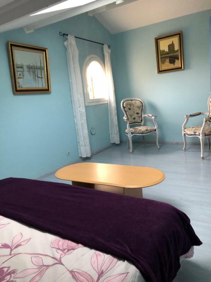 Les Lauriers Roses Bourg-les-Valence Ngoại thất bức ảnh