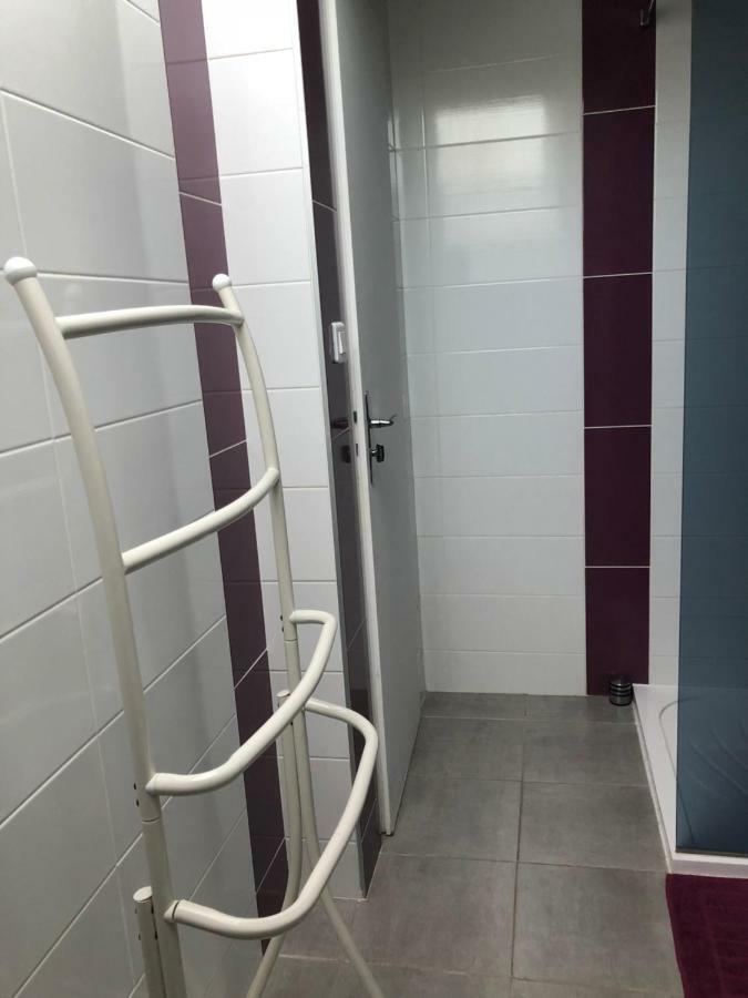 Les Lauriers Roses Bourg-les-Valence Ngoại thất bức ảnh