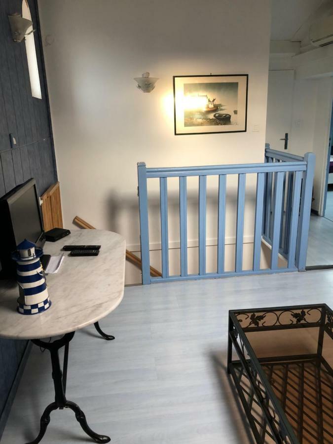 Les Lauriers Roses Bourg-les-Valence Ngoại thất bức ảnh